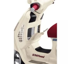 PEG PEREGO Vespa Scooter 12Volt 13 PEG PEREGO Vespa Scooter 12Volt -Babyproducten Winkel peg perego vespa scooter 12volt 3