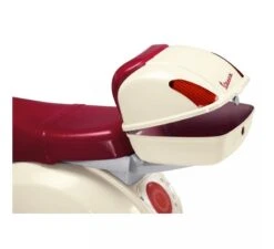 PEG PEREGO Vespa Scooter 12Volt 16 PEG PEREGO Vespa Scooter 12Volt -Babyproducten Winkel peg perego vespa scooter 12volt 6