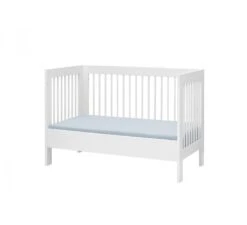 Basic Ledikant 60 X 120 Cm 10 Basic Ledikant 60 X 120 Cm -Babyproducten Winkel pinio basic ledikant 60 x 120 cm 2