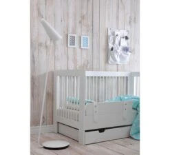 Basic Ledikant 60 X 120 Cm 12 Basic Ledikant 60 X 120 Cm -Babyproducten Winkel pinio basic ledikant 60 x 120 cm 4