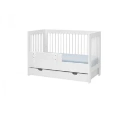 Basic Ledikant 60 X 120 Cm 13 Basic Ledikant 60 X 120 Cm -Babyproducten Winkel pinio basic ledikant 60 x 120 cm 5