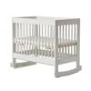 Bedside Wieg Basic 2 Bedside Wieg Basic -Babyproducten Winkel pinio bedside wieg basic