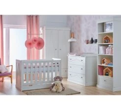 Marie 2-Deurskast -Babyproducten Winkel pinio marie 2 deurskast 2