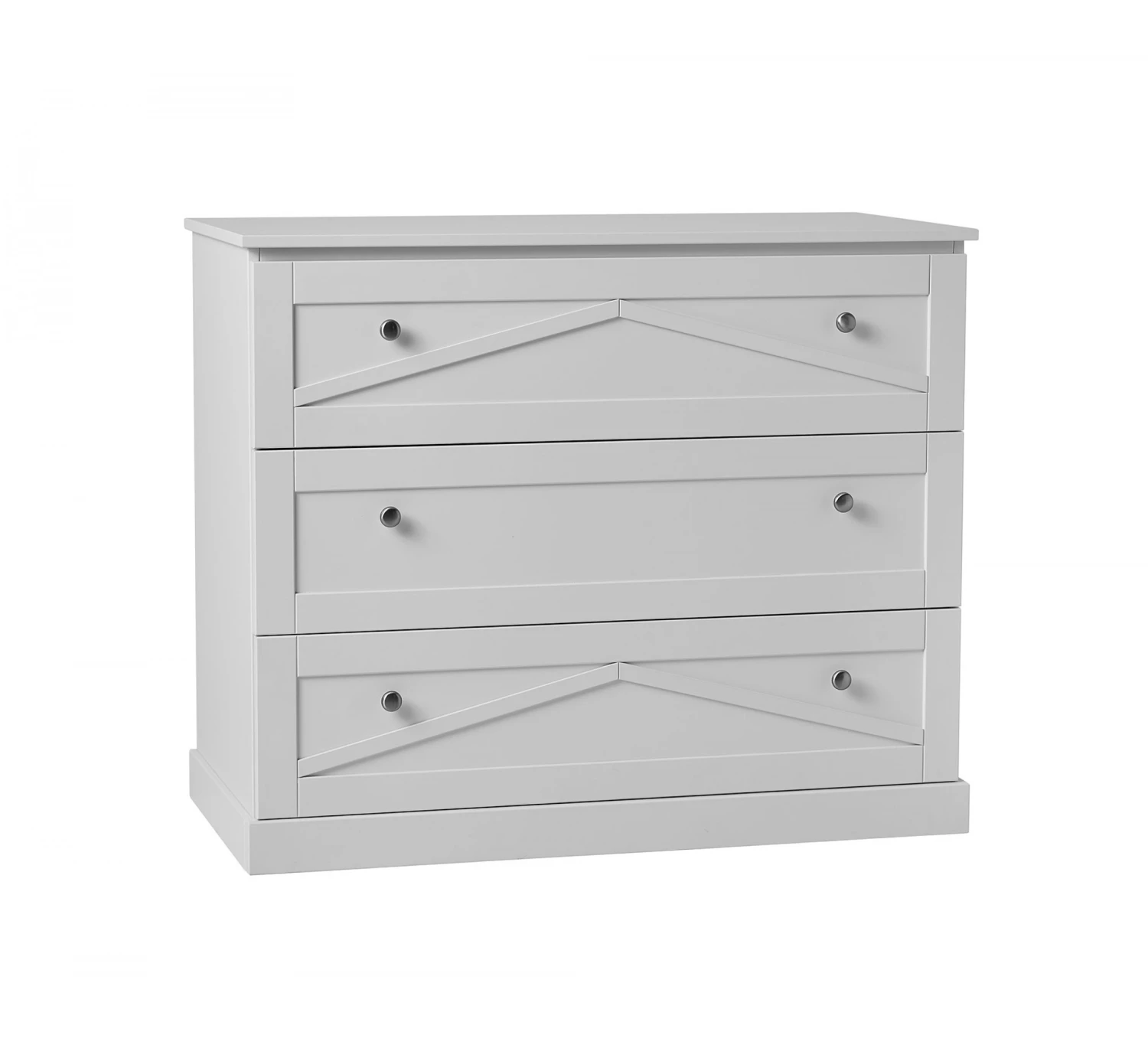 Marie 3-laden Commode 3 Marie 3-laden Commode