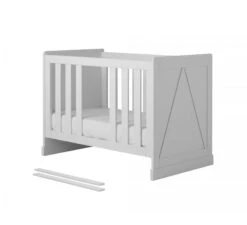Marie Ledikant 60x120 -Babyproducten Winkel pinio marie ledikant 60x120 2