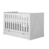 Marie Ledikantlade 70x140 2 Marie Ledikantlade 70x140 -Babyproducten Winkel pinio marie ledikantlade 70x140 1