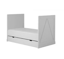 Marie Ledikantlade 70x140 -Babyproducten Winkel pinio marie ledikantlade 70x140 2