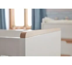 Snap Ledikant 60x120cm - White -Babyproducten Winkel pinio snap ledikant 60x120cm white 2