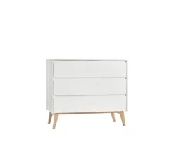 Swing Commode 3-Laden