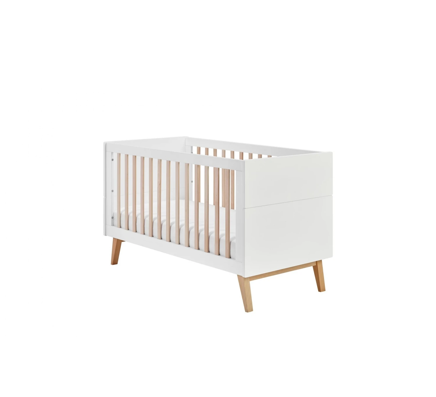 Swing Ledikant 70x140 3 Swing Ledikant 70x140