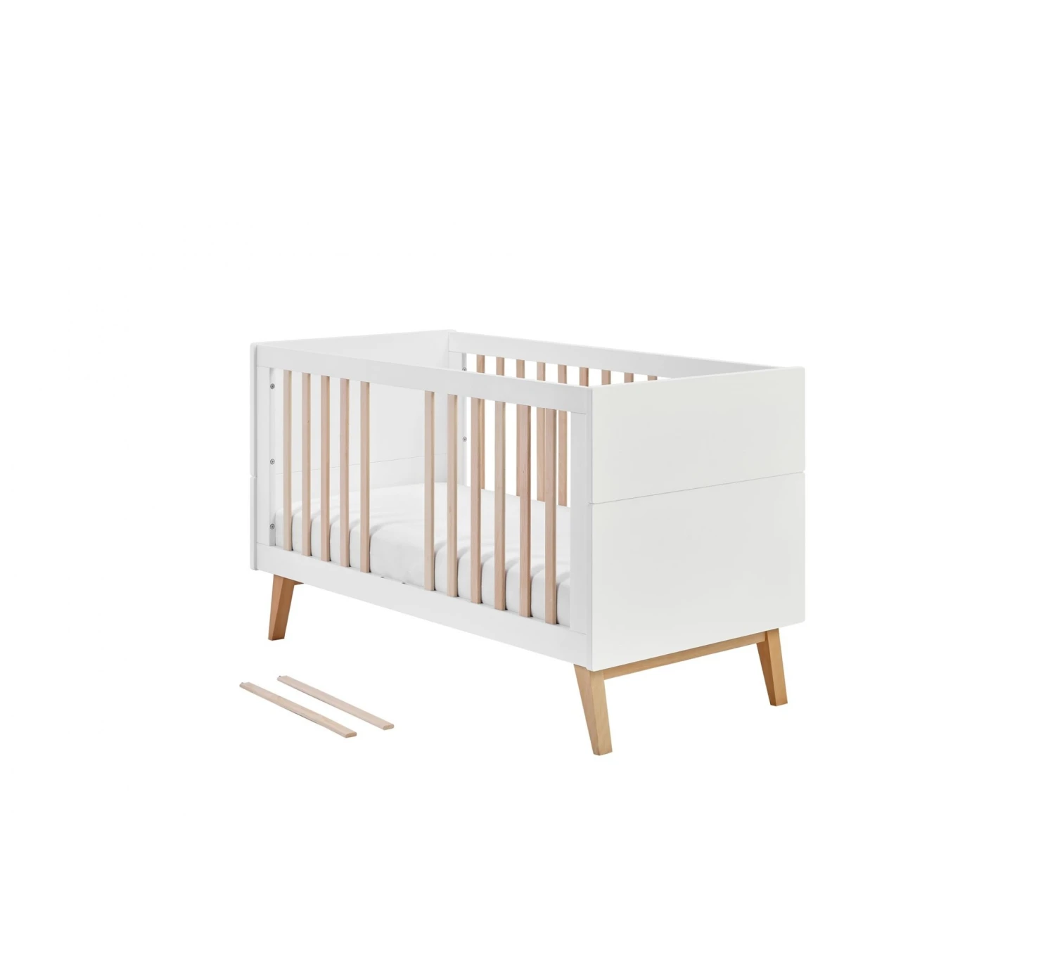 Swing Ledikant 70x140 4 Swing Ledikant 70x140 - Afbeelding 2