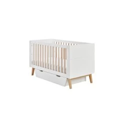 Swing Ledikant 70x140 10 Swing Ledikant 70x140 -Babyproducten Winkel pinio swing ledikant 70x140 3