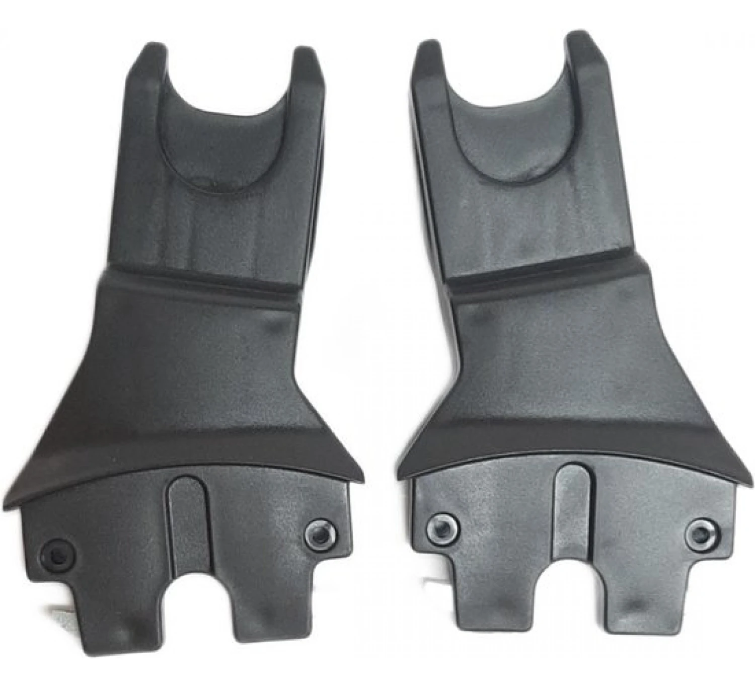 Autostoel Adapterset 3 Autostoel Adapterset