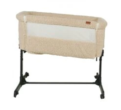 Co-Sleeper Side-By-Side - Sheep 10 Co-Sleeper Side-By-Side - Sheep -Babyproducten Winkel quax co sleeper side by side sheep 3