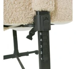 Co-Sleeper Side-By-Side - Sheep 11 Co-Sleeper Side-By-Side - Sheep -Babyproducten Winkel quax co sleeper side by side sheep 4