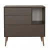Commode Cocoon - Moss 1 Commode Cocoon - Moss -Babyproducten Winkel quax commode cocoon moss