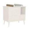 Commode Extensie Cocoon - Natural Oak -Babyproducten Winkel quax commode extensie cocoon natural oak