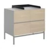 Commode Extensie Havana - Moonshadow -Babyproducten Winkel quax commode extensie havana moonshadow