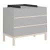 Commode Extensie Indigo - Moonshadow -Babyproducten Winkel quax commode extensie indigo moonshadow