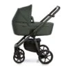 Country Kinderwagen - Night Green -Babyproducten Winkel quax country kinderwagen night green