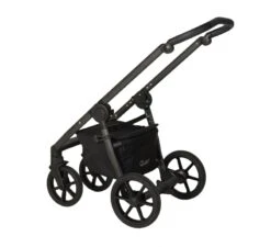 Country Kinderwagen - Night Green 10 Country Kinderwagen - Night Green -Babyproducten Winkel quax country kinderwagen night green 2