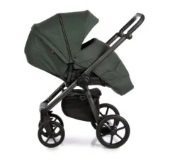 Country Kinderwagen - Night Green 12 Country Kinderwagen - Night Green -Babyproducten Winkel quax country kinderwagen night green 4