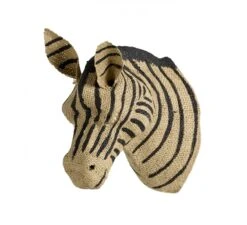 Dierenkop Trofee - Zebra