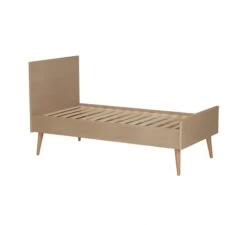 Doorgroeibed Cocoon 70x140 - Latte 7 Doorgroeibed Cocoon 70x140 - Latte -Babyproducten Winkel quax doorgroeibed cocoon 70x140 latte 2