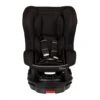 Easy Rider 360° Isofix Autostoel - Black -Babyproducten Winkel quax easy rider 360A isofix autostoel black