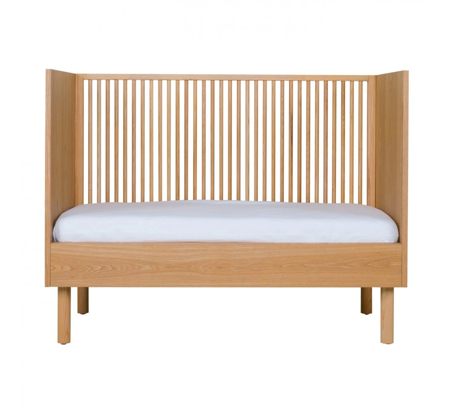 Hai No Ki Ledikant - Natural Ash 4 Hai No Ki Ledikant - Natural Ash - Afbeelding 2