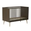 Ledikant Cocoon 60x120 - Moss 1 Ledikant Cocoon 60x120 - Moss -Babyproducten Winkel quax ledikant cocoon 60x120 moss