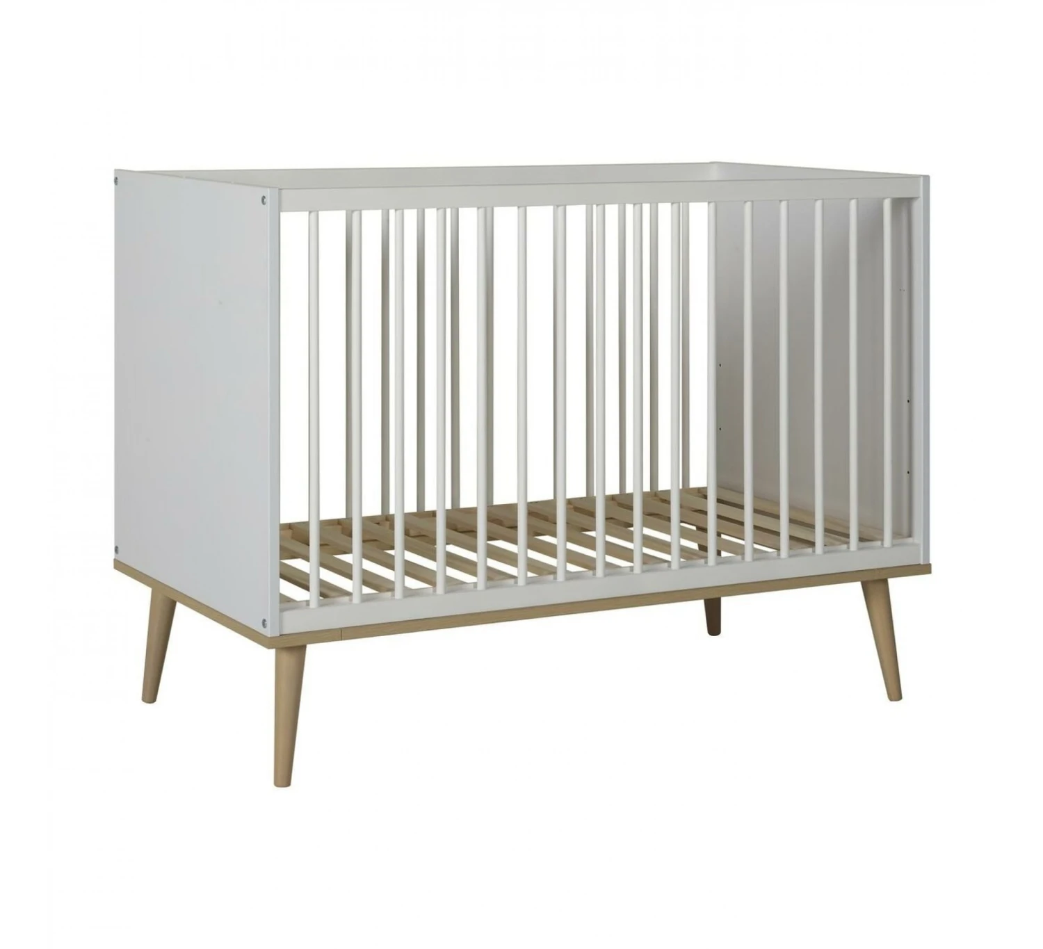 Ledikant Flow 60x120 - White 3 Ledikant Flow 60x120 - White