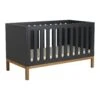 Ledikant Indigo 70x140 - Moonshadow -Babyproducten Winkel quax ledikant indigo 70x140 moonshadow