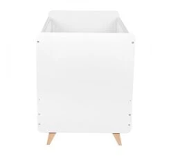 Loft Meegroeibed 70x140 - Wit -Babyproducten Winkel quax loft meegroeibed 70x140 wit 3