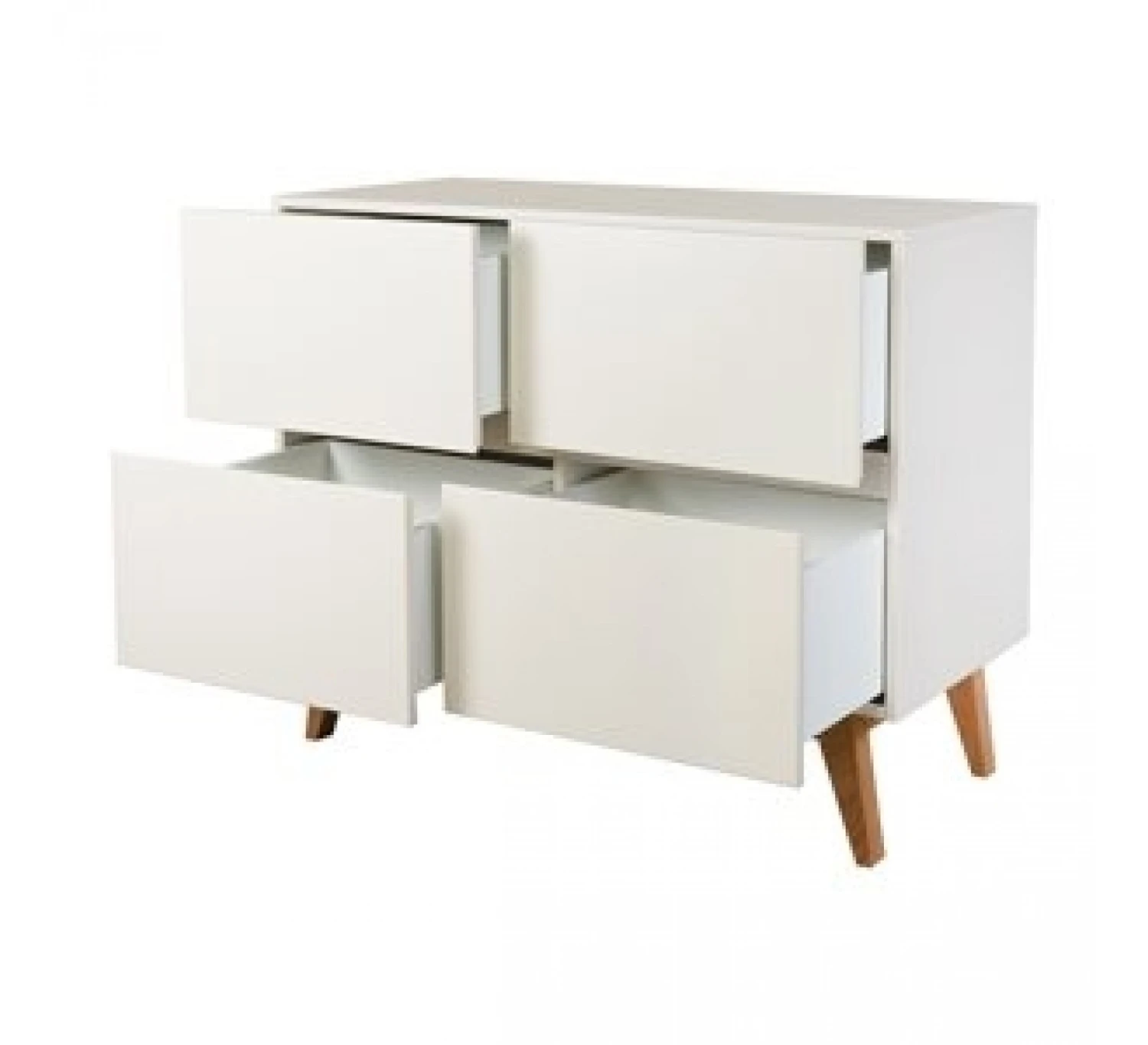 Trendy Commode - Clay 5 Trendy Commode - Clay - Afbeelding 3