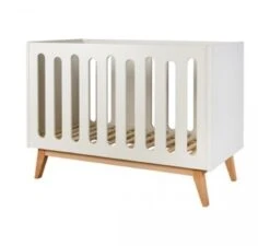 Trendy Ledikant 120x60 Cm - Clay