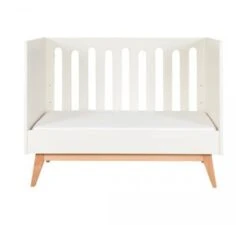 Trendy Ledikant 120x60 Cm - Clay -Babyproducten Winkel quax trendy ledikant 120x60 cm clay 4