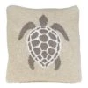 Tricot Kussen - Turtle 2 Tricot Kussen - Turtle -Babyproducten Winkel quax tricot kussen turtle