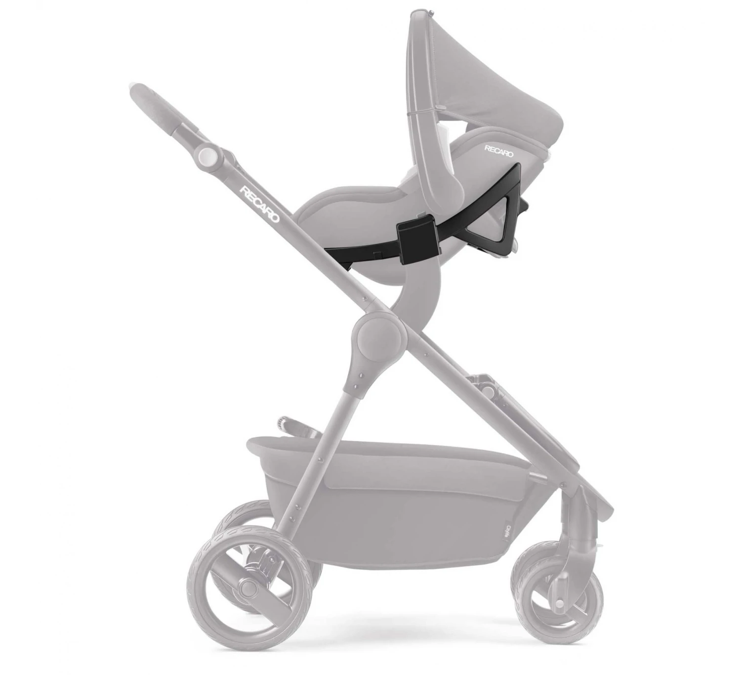 Recaro Autostoeladapter Salia Elite 4 Recaro Autostoeladapter Salia Elite - Afbeelding 2