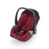 Recaro Avan I-Size Select Autostoel - Garnet Red -Babyproducten Winkel recaro avan i size select autostoel garnet red