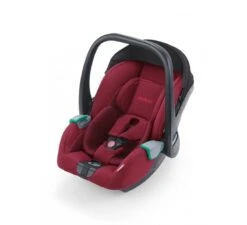 Recaro Avan I-Size Select Autostoel - Garnet Red