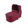 Recaro Celona/Sadena Reiswieg Select - Garnet Red -Babyproducten Winkel recaro celona sadena reiswieg select garnet red