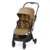 Recaro Lexa Elite Select Buggy - Sweet Curry -Babyproducten Winkel recaro lexa elite select buggy sweet curry