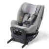 Recaro Salia 125 I-Size - Carbon Grey -Babyproducten Winkel recaro salia 125 i size carbon grey