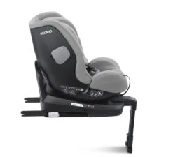 Recaro Salia 125 I-Size - Carbon Grey 9 Recaro Salia 125 I-Size - Carbon Grey -Babyproducten Winkel recaro salia 125 i size carbon grey 3