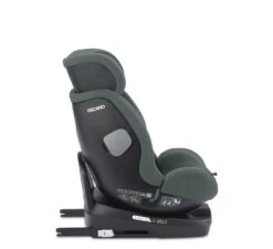 Recaro Salia 125 I-Size - Mineral Green -Babyproducten Winkel recaro salia 125 i size mineral green 3