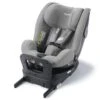 Recaro Salia 125 KID I-Size - Carbon Grey 2 Recaro Salia 125 KID I-Size - Carbon Grey -Babyproducten Winkel recaro salia 125 kid i size carbon grey
