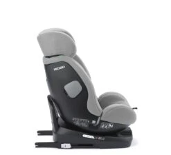 Recaro Salia 125 KID I-Size - Carbon Grey 7 Recaro Salia 125 KID I-Size - Carbon Grey -Babyproducten Winkel recaro salia 125 kid i size carbon grey 2