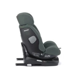 Recaro Salia 125 KID I-Size - Mineral Green -Babyproducten Winkel recaro salia 125 kid i size mineral green 2