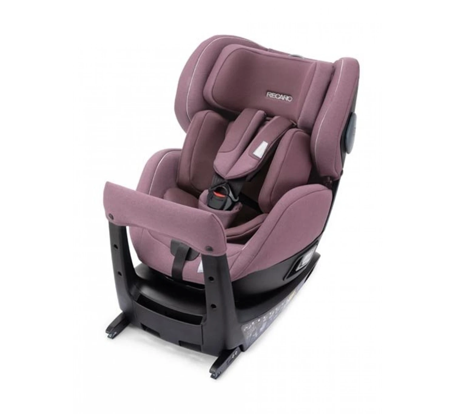 Recaro Salia I-Size Prime - Pale Rose 3 Recaro Salia I-Size Prime - Pale Rose